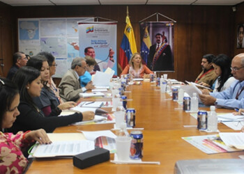 Este lunes se realizó la segunda reunión entre el Ministerio del Poder Popular para la Salud (MPPS), la Asociación de Clínicas Privadas y Sociedades Científicas del país  CORT. MPPS