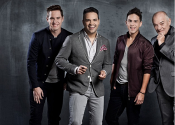 La superabunda Guaco estará presente en el concierto