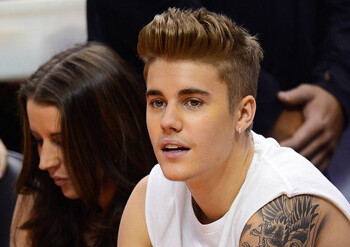 Un juez argentino citó al cantante canadiense Justin Bieber a prestar declaración indagatoria por la presunta agresión a un fotógrafo  ARCHIVO