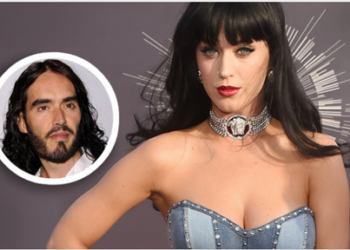 Katy Perry dio a conocer que tras su ruptura con su exesposo Russell Brand en el 2011, entró en un grave estado de depresión