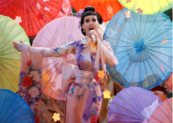 La cantante californiana se unirá así a la larga lista de artistas que han protagonizado los espectáculos de la final de la NFL
