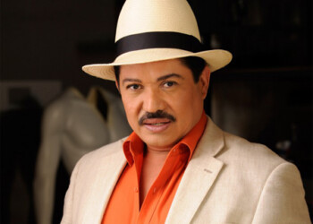 Luis Silva es el artista llanero más versátil de la canción venezolana celebra las dos décadas de su tema Enfurecida  ARCHIVO