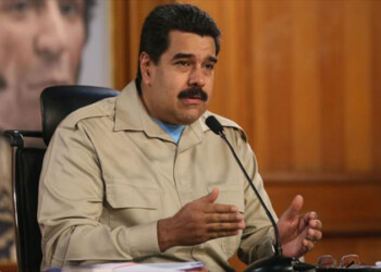 El presidente Nicolás Maduro aumentó en 15% el salario mínimo nacional; el mismo será efectivo a partir del 1º de diciembre de 2014  ARCHIVO