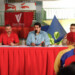 El pueblo venezolano está llamado a consolidar con disciplina y capacidad creadora su papel protagónico en la GMVV