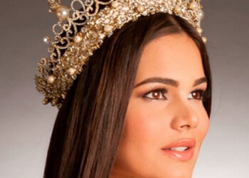 La Miss Internacional Venezuela 2014 arrasara en Japón