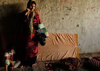 El Estado Islámico (EI) ha emitido un documento en el que se establecen los precios para vender a mujeres yazidíes y cristianas  CORT. RT