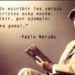Neruda visitó China en 1928, en 1951 y en 1957 y sobre su navegación del río Yang-tse