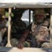 El Ejército nigeriano aseguró haber recuperado la localidad de Chibok, en el noreste del país, tomada por el grupo terrorista Boko Haram  AP