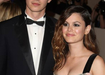 Rachel Bilson y Hayden Christensen son padres de una niña llamada Briar Rose
