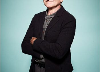 Robin
Williams
también
padecía
demencia