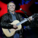 Joan Manuel Serrat será honrado a lo grande en la gala a la Persona del Año de la Academia Latina de la Grabación