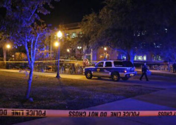 Un hombre abrió fuego la noche del miércoles al jueves en una universidad estatal de Florida, EEUU, hiriendo a tres personas resultado él abatido  AFP