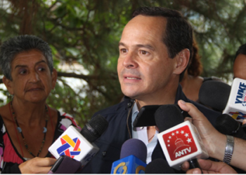 Comentó que el próximo domingo nuevamente los militantes del Psuv, asistirán a las urnas, esta vez