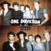 One Direction regresa con Four su cuarto álbum y su siguiente trabajo después de Midnight Memories