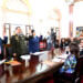 Maduro, encabezó la creación del Sistema de Protección Popular para la Paz