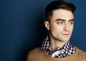 Daniel Radcliffe se las vio verdes grabando algunas escenas de su ultima película