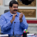 Maduro comentó que el próximo mes de diciembre se celebrará el congreso nacional del llamado Gran Polo Patriótico que agrupa a los partidos que apoyan a la "revolución bolivariana" para culminar "el ciclo de organización de fuerzas"
