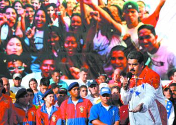 El presidente de la República, Nicolás Maduro, propuso este viernes convocar a un congreso de estudiantes universitarios.