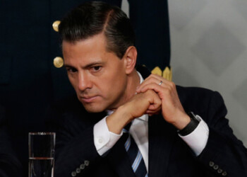 Enrique Peña Nieto, afirmó que la desaparición de 43 estudiantes en la localidad de Iguala hace dos meses “marca un punto de inflexión” que permitirá construir un país alejado de la violencia.