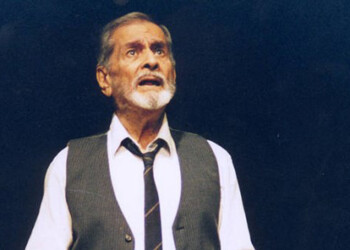 Murió el actor
venezolano
Fernando Gómez