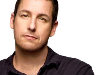 Por segundo año consecutivo obtiene el lugar de la lista de Forbes como los actores menos rentables de Hollywood. Adam Sandler superó a Johnny Depp y Tom Hanks  ARCHIVO