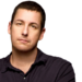 Por segundo año consecutivo obtiene el lugar de la lista de Forbes como los actores menos rentables de Hollywood. Adam Sandler superó a Johnny Depp y Tom Hanks  ARCHIVO