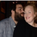 "Simon y yo seguimos juntos, no crean lo que leen”, escribió Adele en la red social