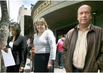 Afiuni, imputada por favorecer al empresario y exbanquero Eligio Cedeño, lleva 5 años de proceso judicial
