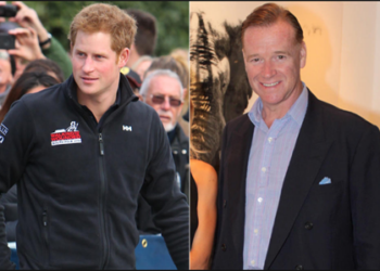 James Hewitt, ex amante de Lady Di, resucita el rumor sobre su paternidad del príncipe Harry