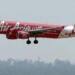 Las autoridades de la aviación civil de Indonesia han perdido el contacto con un Airbus 320-200 de AirAsia