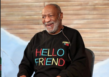 Cosby se refirió por primera vez públicamente a las acusaciones de abusos sexuales en su contra