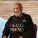Cosby se refirió por primera vez públicamente a las acusaciones de abusos sexuales en su contra
