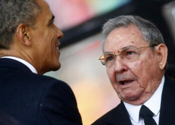 Estados Unidos y Cuba restablecieron este miércoles las relaciones diplomáticas tras la liberación de Alan Gross  CORT. CNN