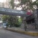El sector se encuentra sumido en la delincuencia. ARCHIVO