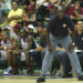 Carl Herrera, exjugador de la NBA. se encuentra “fuera de peligro” y “respondiendo” a los tratamientos médicos tras ser herido en el asalto que sufrió en Margarita. El Ministerio Público iniciará la investigación de este suceso y coordinar las actuaciones con la policía científica.