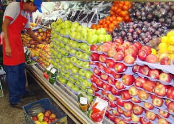 Frutas son la mejor opción para las meriendas de los niños