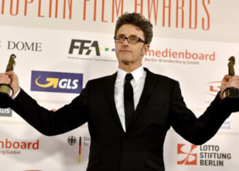 "Es un gran año para Polonia", declaró Pawel Pawlikowski, quien también recibió el premio al Mejor Director Europeo, al Mejor Guión y el premio del Público