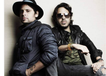 Servando y Florentino lideran
en las radios venezolanas