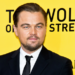 Leo pasó la mayor parte de su viaje a Miami hasta apartando sus ojos en las super modelos