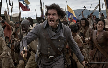 En el país, la cinta fue estrenada en salas de cine comercial el pasado 24 de julio de este año