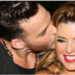 La ex Miss Universo, Alicia Machado y el actor y modelo venezolano de 30 años de edad, Alberto Quintero, sonarán las campanas del matrimonio