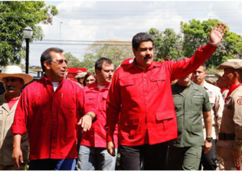 El Primer Mandatario se refirió a la situación petrolera actual e indicó que “la caída de los precios petroleros es un reto para nosotros los bolivarianos, los zamoranos