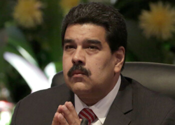 El presidente Maduro ratificó la voluntad del Ejecutivo nacional de avanzar en un diálogo con el gobierno de Estados Unidos con respeto en las diferencias  ARCHIVO