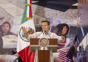 AGENCIASMéxico alertará sobre los riesgos de negociar con el gobierno de Venezuela