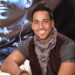 El bachatero Romeo Santos ofrecerá este domingo su primer concierto en Santiago.