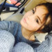 A sus 22 años, la cantante Selena Gomez, se muestra enamorada más que nunca de quien fuera su novio, el también cantante Justin Bieber.