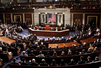 "No a una guerra terrestre estadounidense contra los yihadistas de la organización Estado Islámico", es el mensaje que los demócratas del Senado  enviaron  a Barack Obama  AP