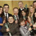 Birdman y Modern Family lideran
nominaciones de premios SAG