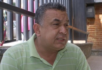 Sergio Graffe afirma que Freddy Martínez tiene la primera opción.  “En Guaicaipuro existen los votos para producir un cambio en las municipales”