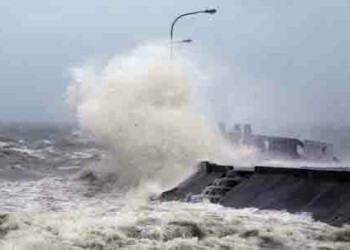 El tifón “Hagupit” dejó 28 muertos a su paso por Filipinas, según los últimos datos que confirmó la Cruz Roja del país  AFP